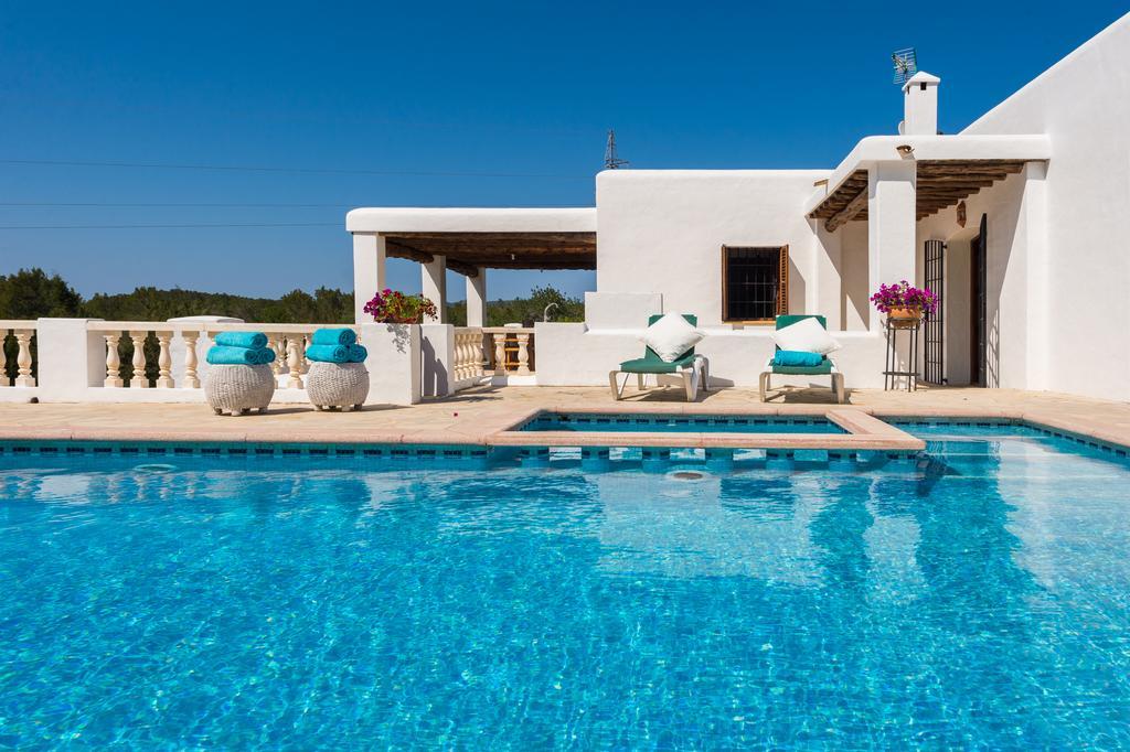 Casa Can March Villa San Antonio (Ibiza)