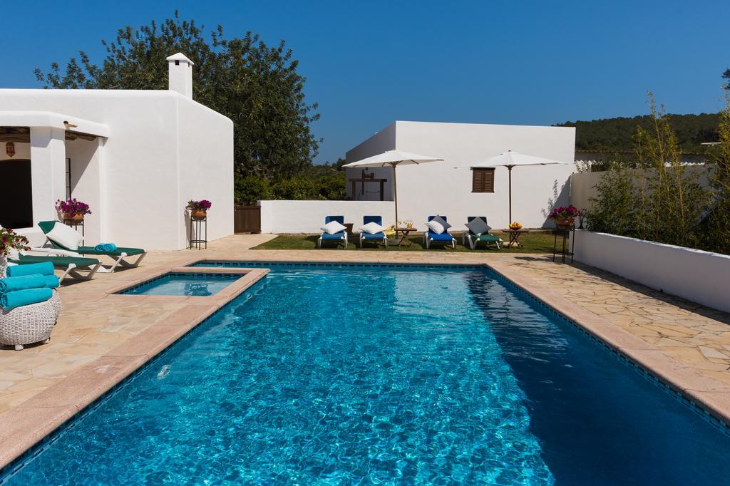 Pousada Casa Can March San Antonio (Ibiza)