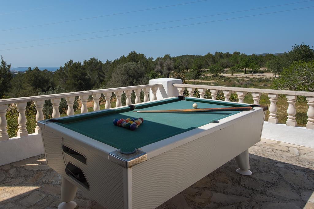 Casa Can March San Antonio (Ibiza)